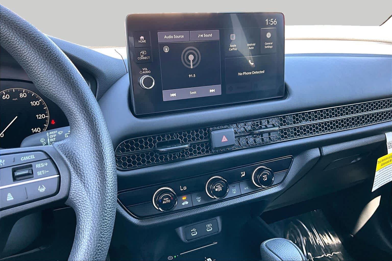 2026 Honda HR-V LX - Photo 6