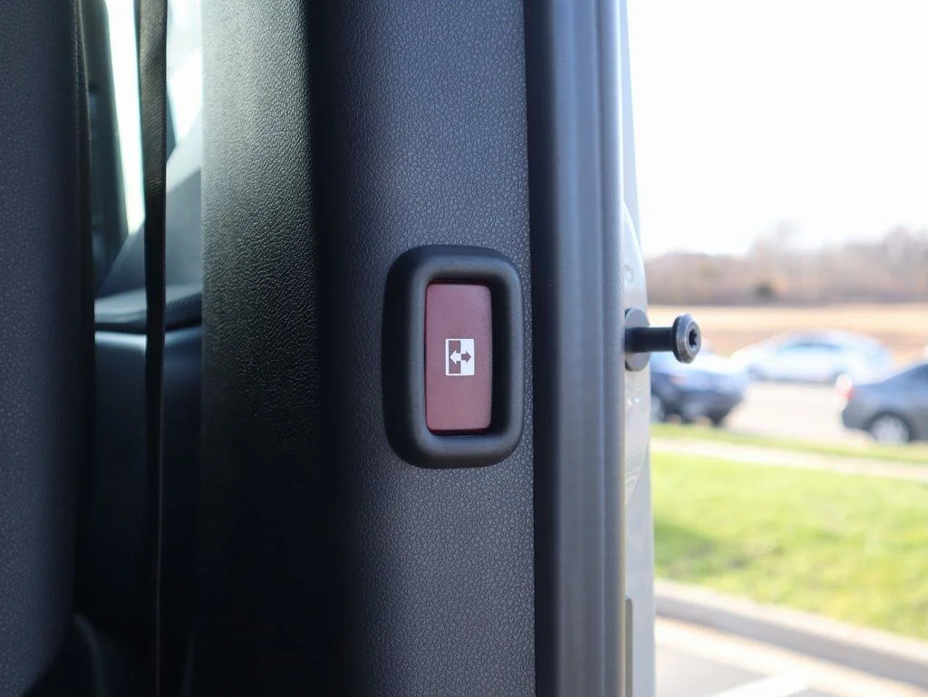 2026 Mercedes-Benz Sprinter Cargo Van Base - Photo 33