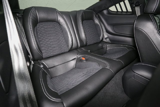 Used 2021 Red Ford Shelby Super Snake image 19