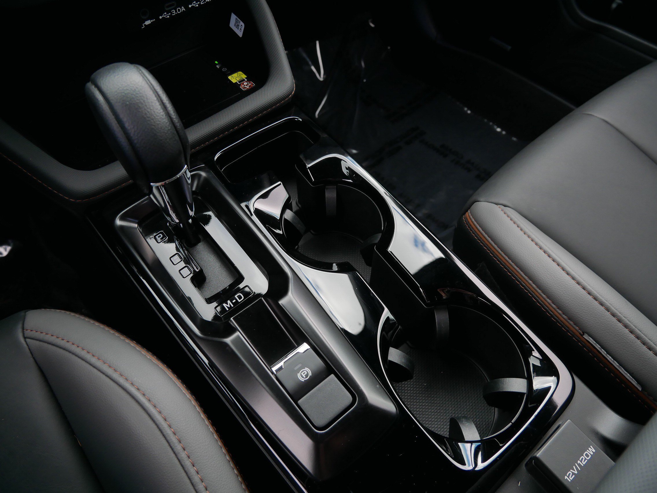 Certified Used 2026 River Rock Pearl Subaru Sport image 27
