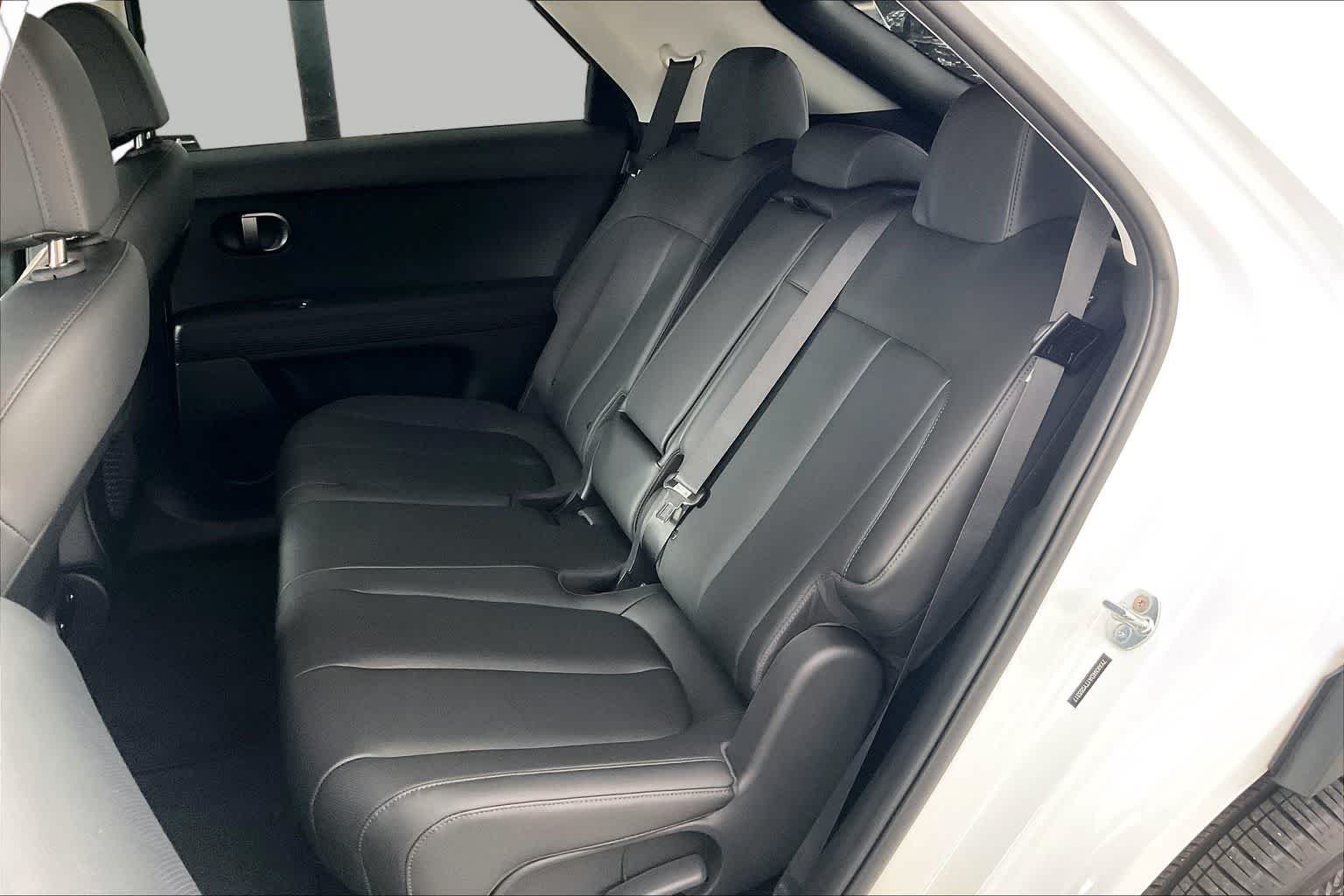 Certified Used 2026 Atlas White Hyundai SEL image 20