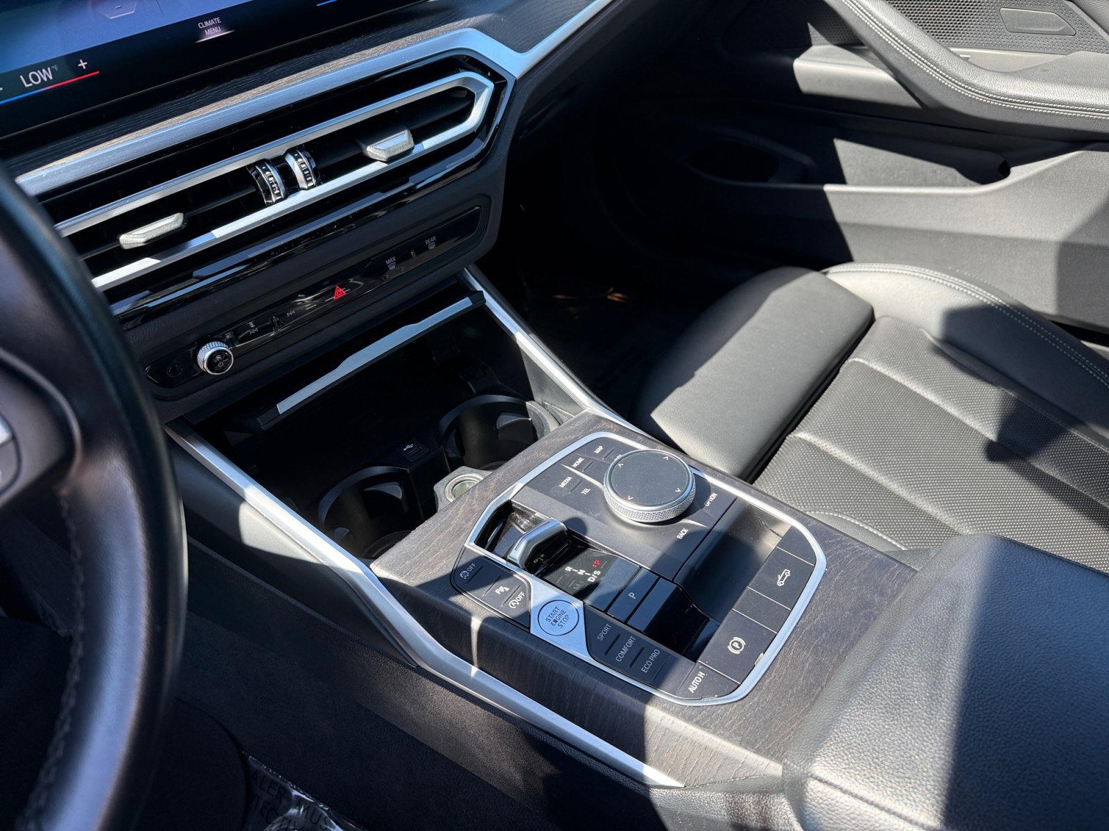 2024 BMW 4 Series 430i - Photo 13