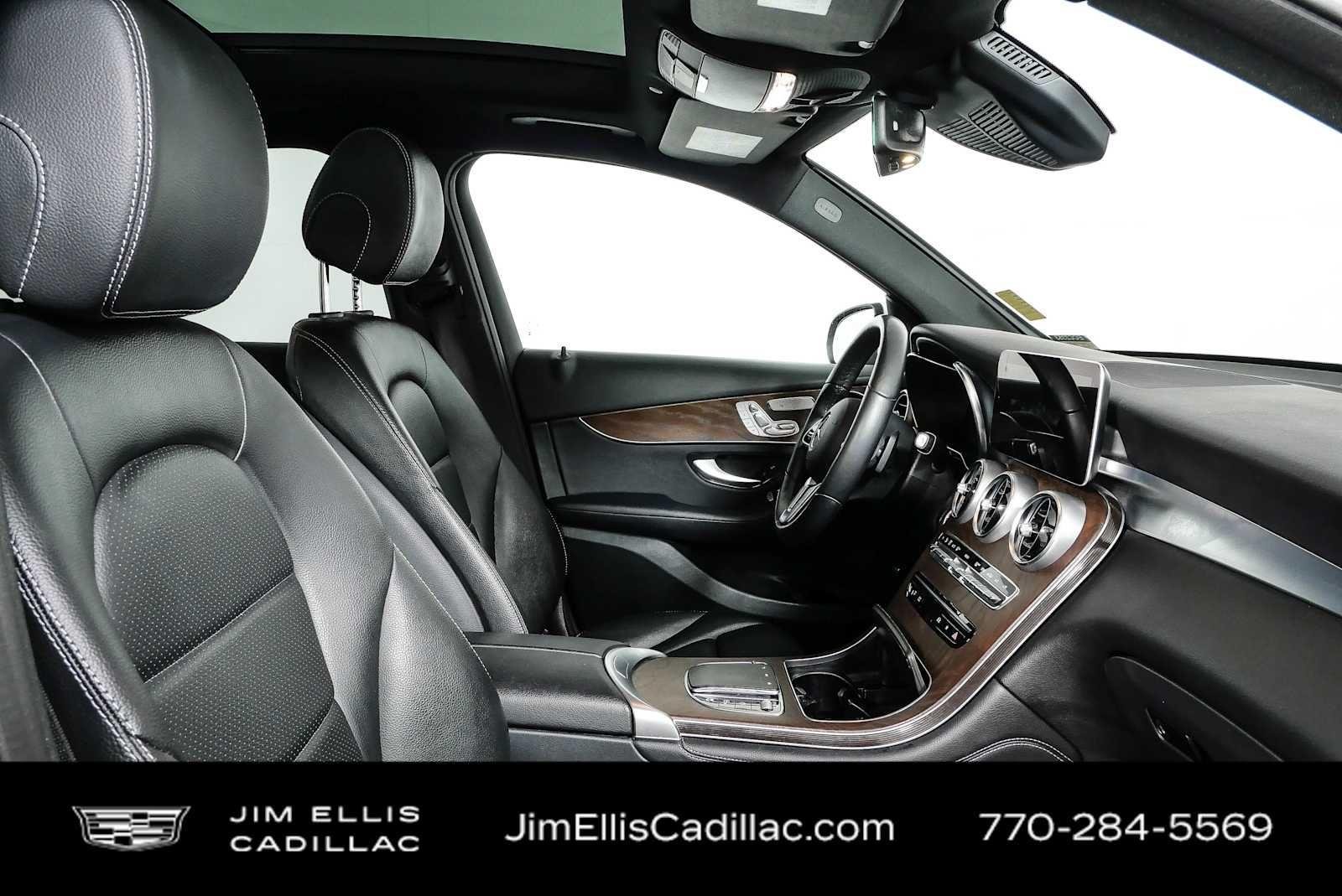Used 2021  Mercedes-Benz GLC 300 image 22