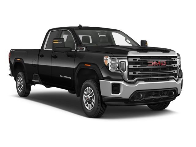 2022 GMC Sierra SLE 4WD Double Cab Standard Box's photo