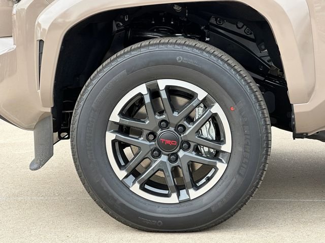 2026 Toyota Tacoma TRD Sport - Photo 8