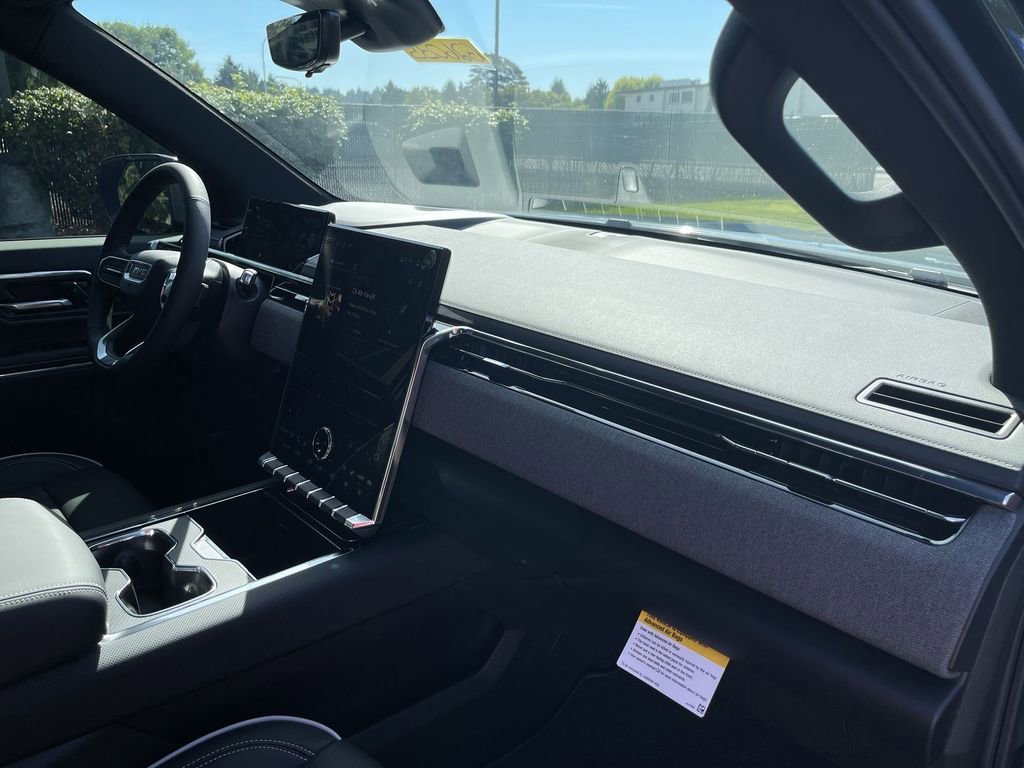 2026 GMC Sierra EV Elevation - Photo 28