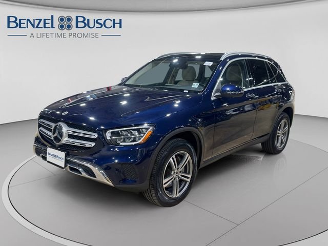 Certified Pre-Owned Mercedes-Benz for Sale in NJ | Benzel-Busch