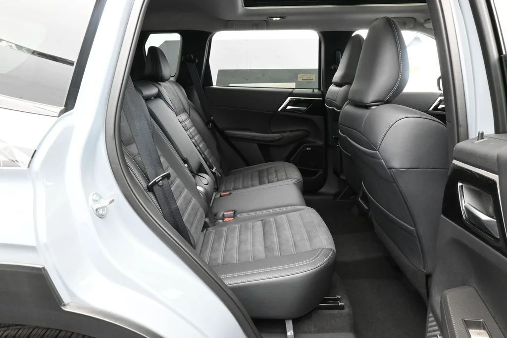 2026 Mitsubishi Outlander Trail Edition - Photo 39