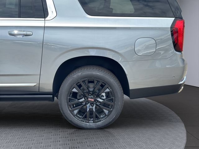 New 2026 Sterling Metallic GMC Denali image 29