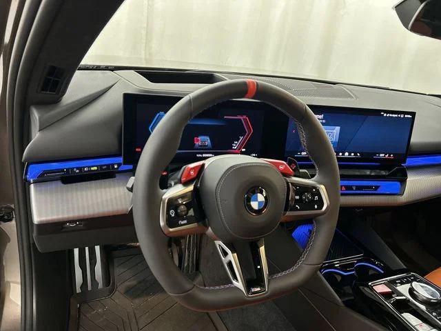 Used 2027 Unreleased BMW Base image 8