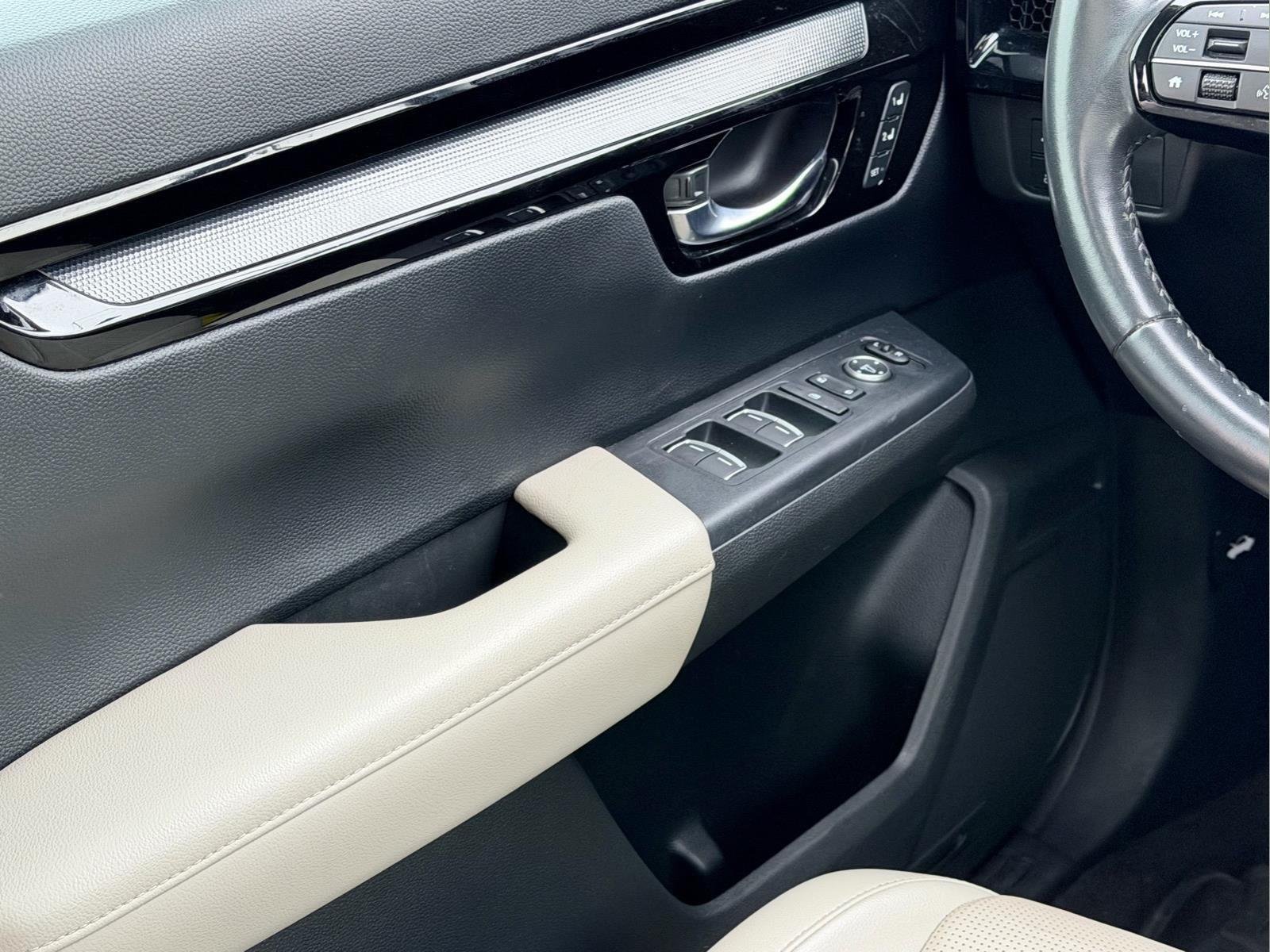 2023 Honda CR-V EX-L - Photo 29