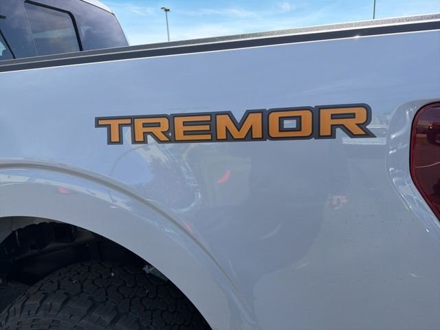 New 2026 Avalanche Ford Tremor® image 7