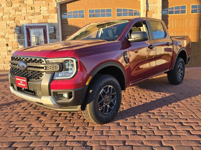 2025 Ford Ranger XLT - Photo 7