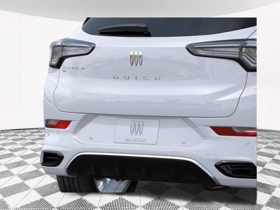 2026 BUICK ENCORE GX - Image 20