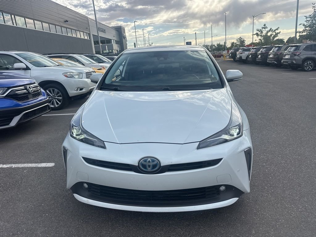 Used 2022 Beige Toyota XLE image 2