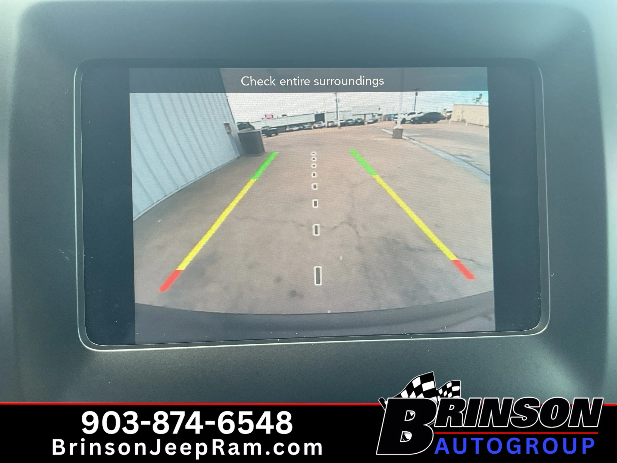 Used 2020 Velvet Red Pearlcoat Jeep Latitude Plus image 29
