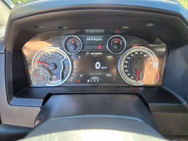 Used 2016 Black Ram Sport image 31