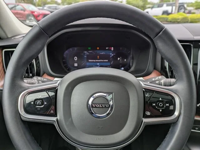 Used 2023 Gray Volvo Plus Bright Theme image 31