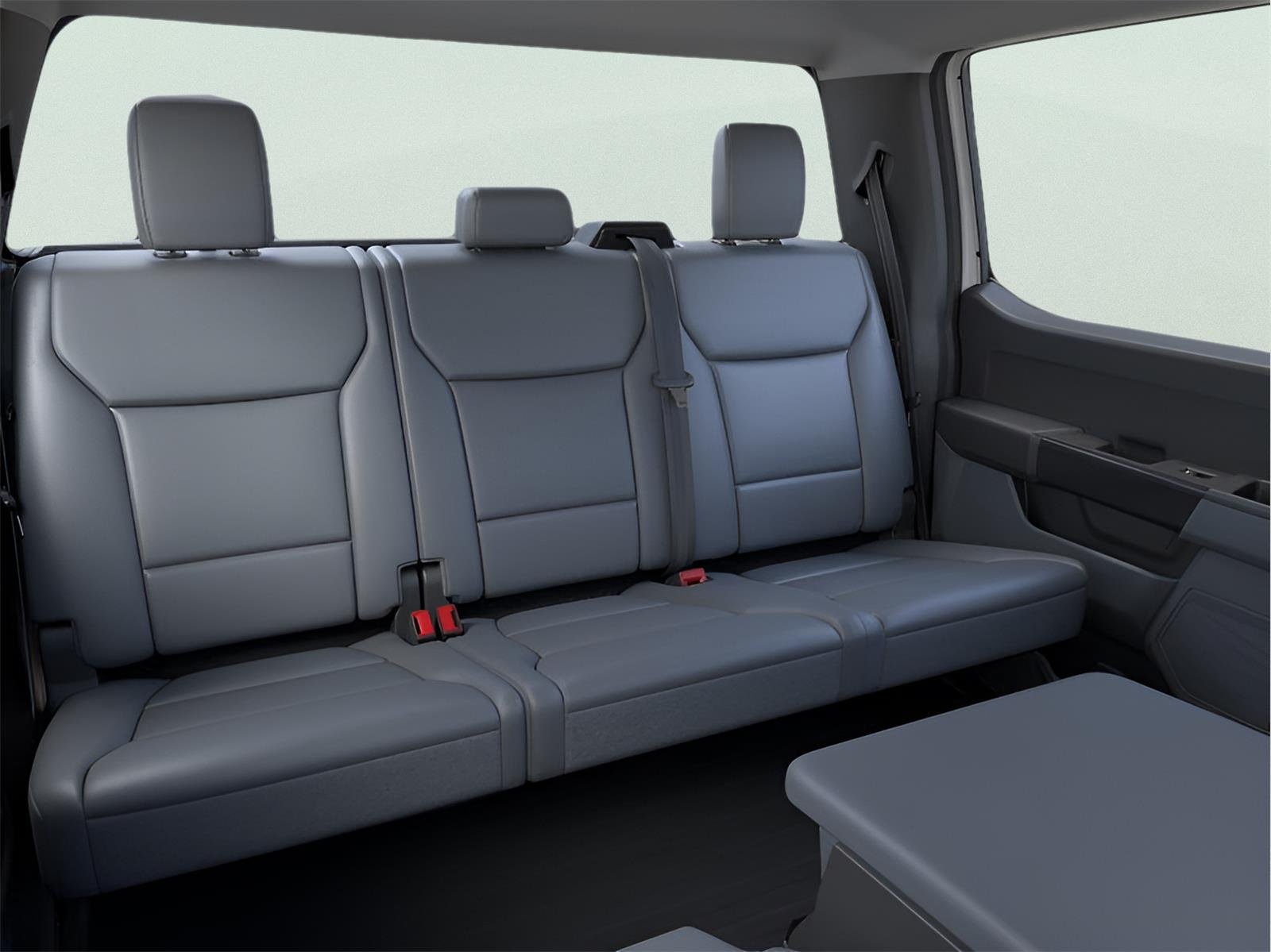 New 2026 Oxford White Ford XL image 11