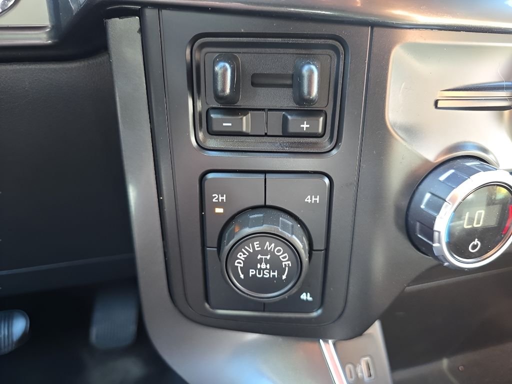 Used 2021 White Ford  image 20