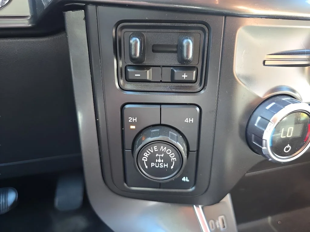 Used 2021 White Ford  image 20