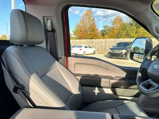 New 2026 Race Red Ford F-350® XL image 38