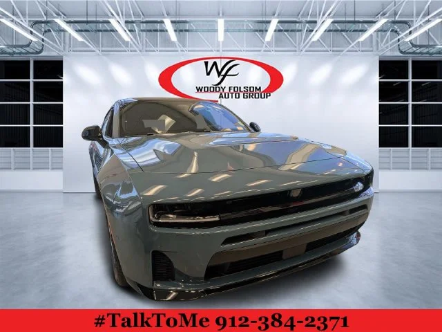 New 2027 Sub-Zero Exterior Paint Dodge R/T image 1
