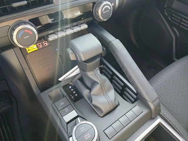 New 2026  Toyota SR5 image 18