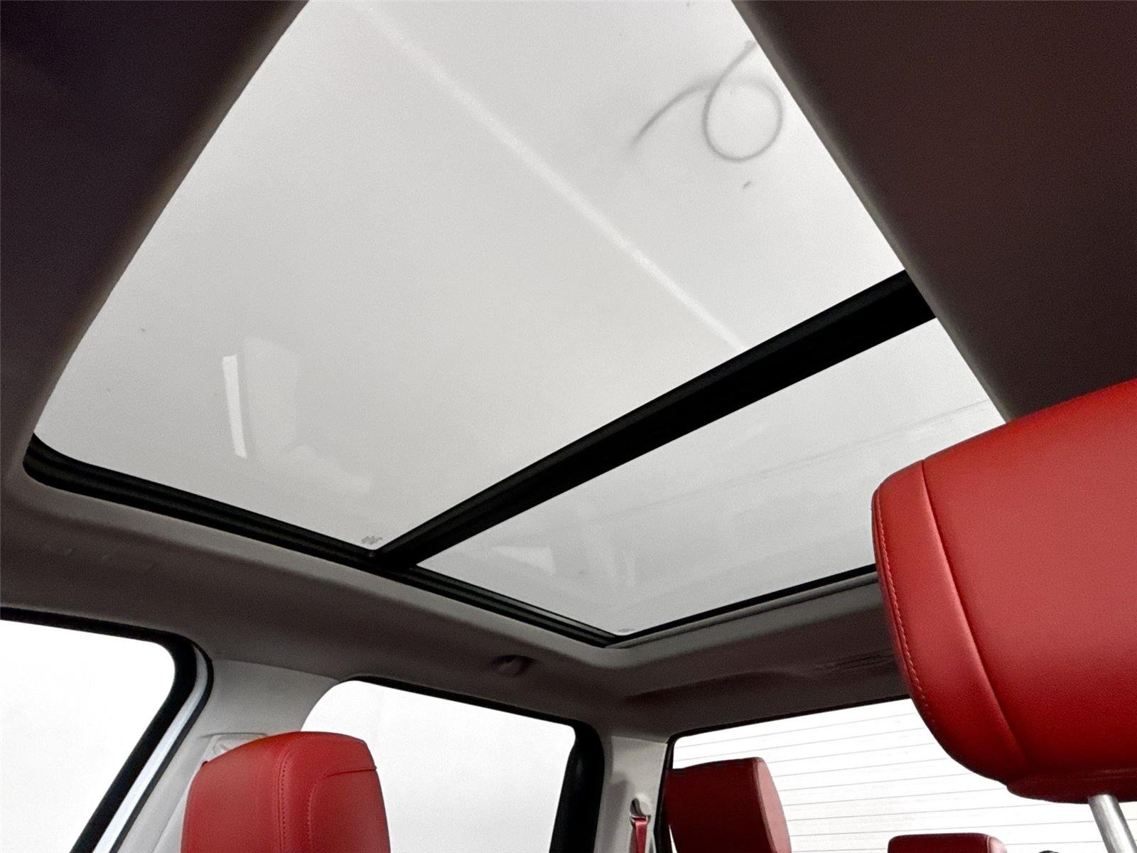 Used 2023 Ice Cap Toyota TRD Pro Hybrid image 6
