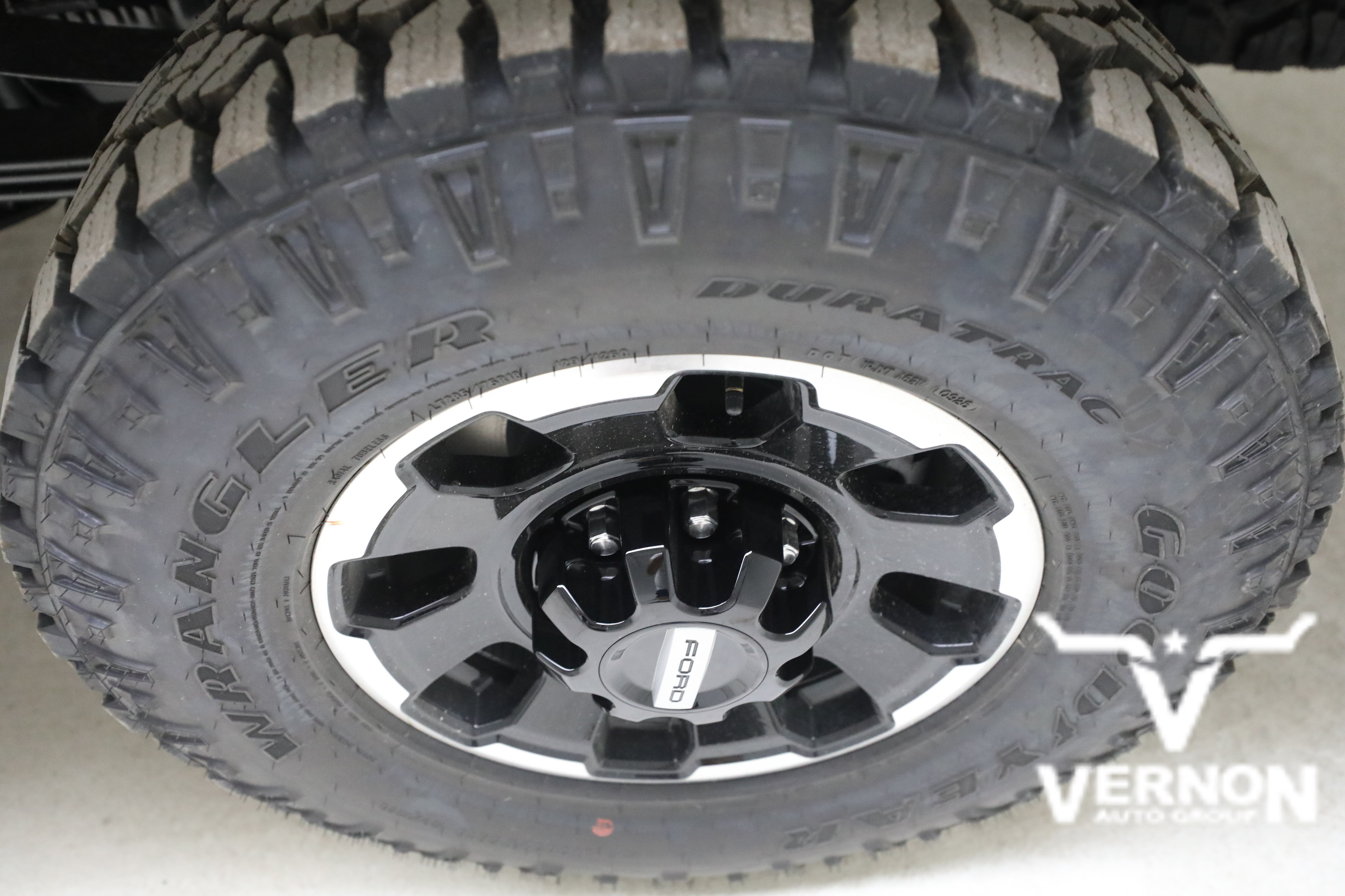 New 2026 Avalanche Ford  image 35