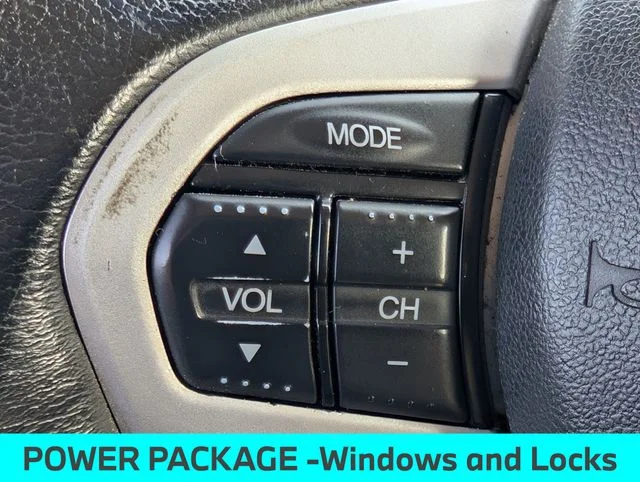 Used 2011  Honda EX image 19