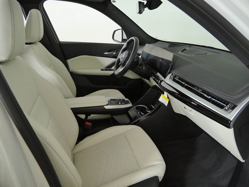 New 2026 Alpine White BMW xDrive28i image 20