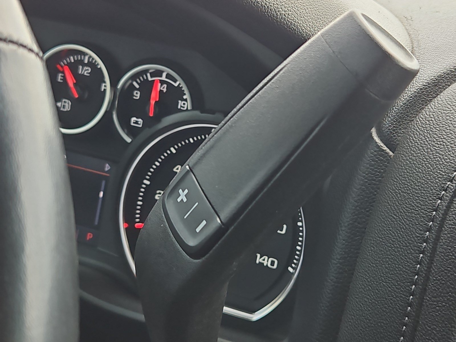 Used 2022 Black Chevrolet LT Trail Boss image 29