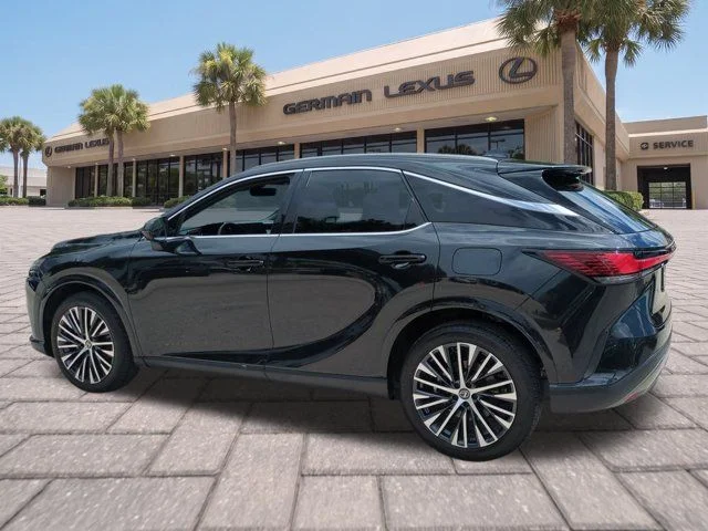 Certified Used 2026 Black Lexus 350 Premium+ image 6