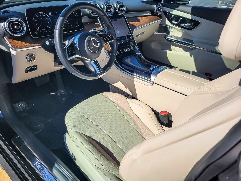 2025 MERCEDES-BENZ CLE - Image 8