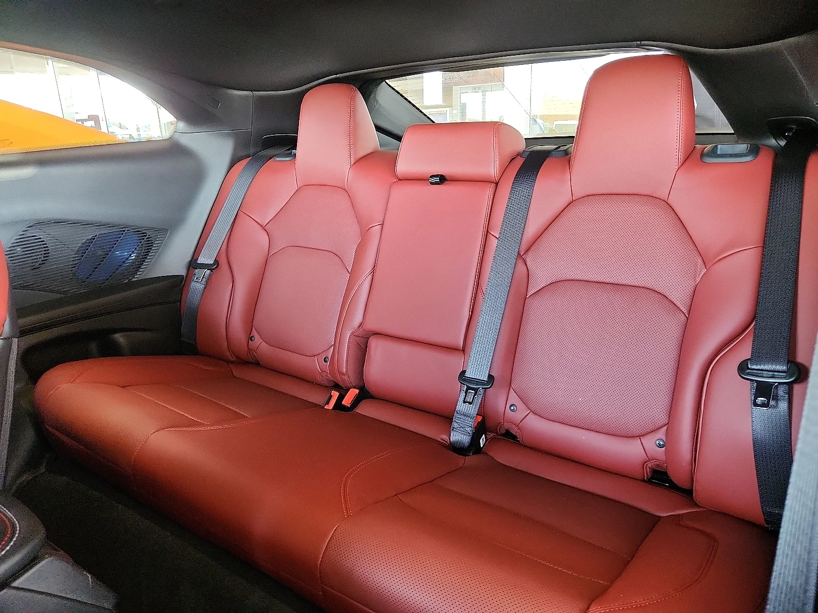 New 2026 White Dodge SCAT PACK PLUS 2-DOOR AWD image 6