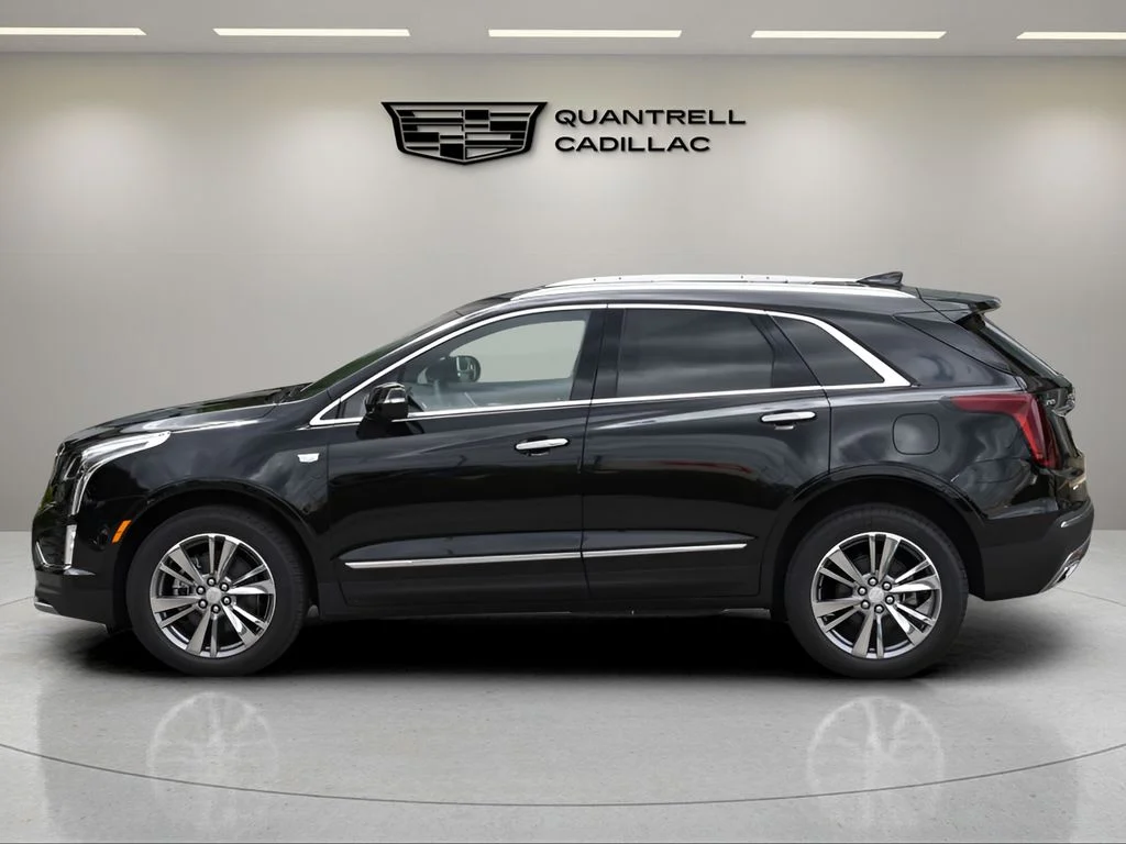 2025 Cadillac XT5 Premium Luxury - Photo 7