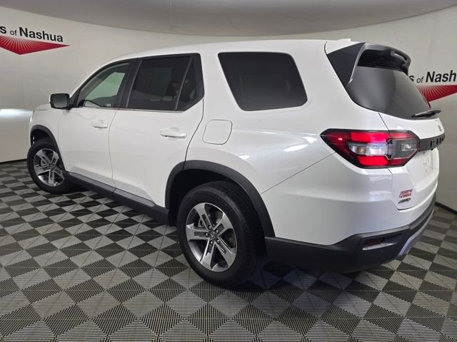 2024 Honda Pilot EX-L - Photo 32