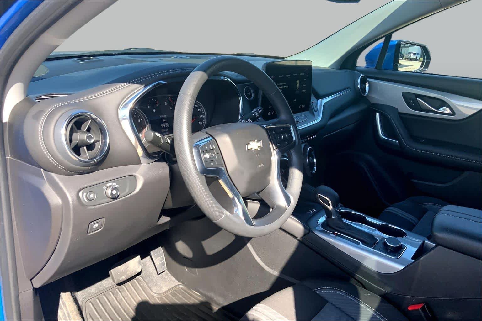 2024 Chevrolet Blazer 2LT - Photo 16