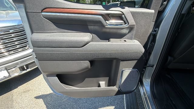 2026 GMC Sierra 1500 Denali - Photo 36