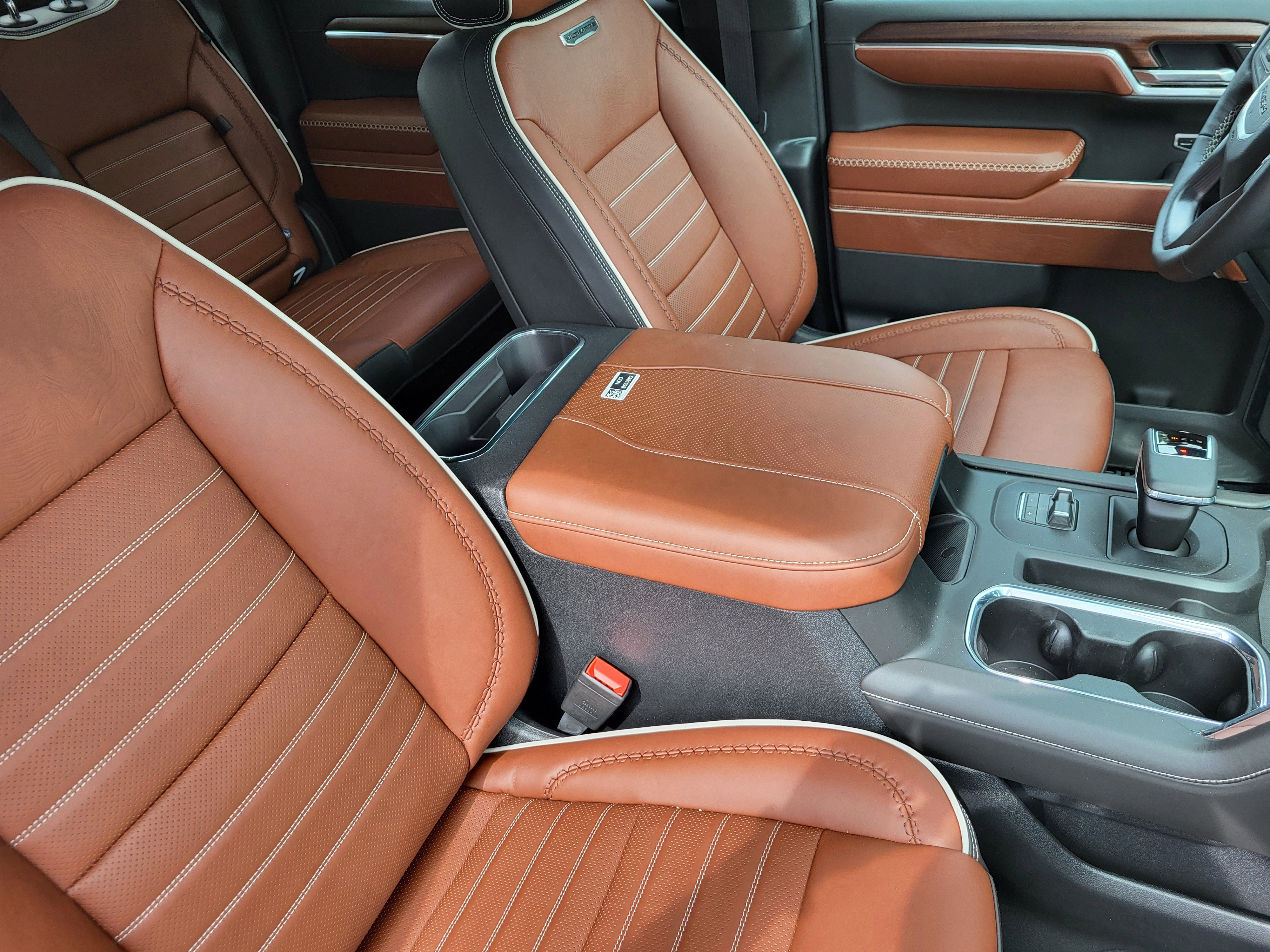2026 GMC Sierra 1500 Denali Ultimate - Photo 13