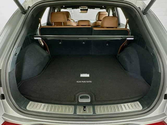 New 2026 Genesis GV70 2.5T Advanced