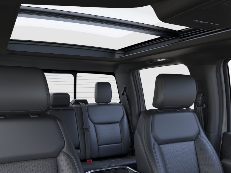 New 2026 Avalanche Ford Lariat® image 44
