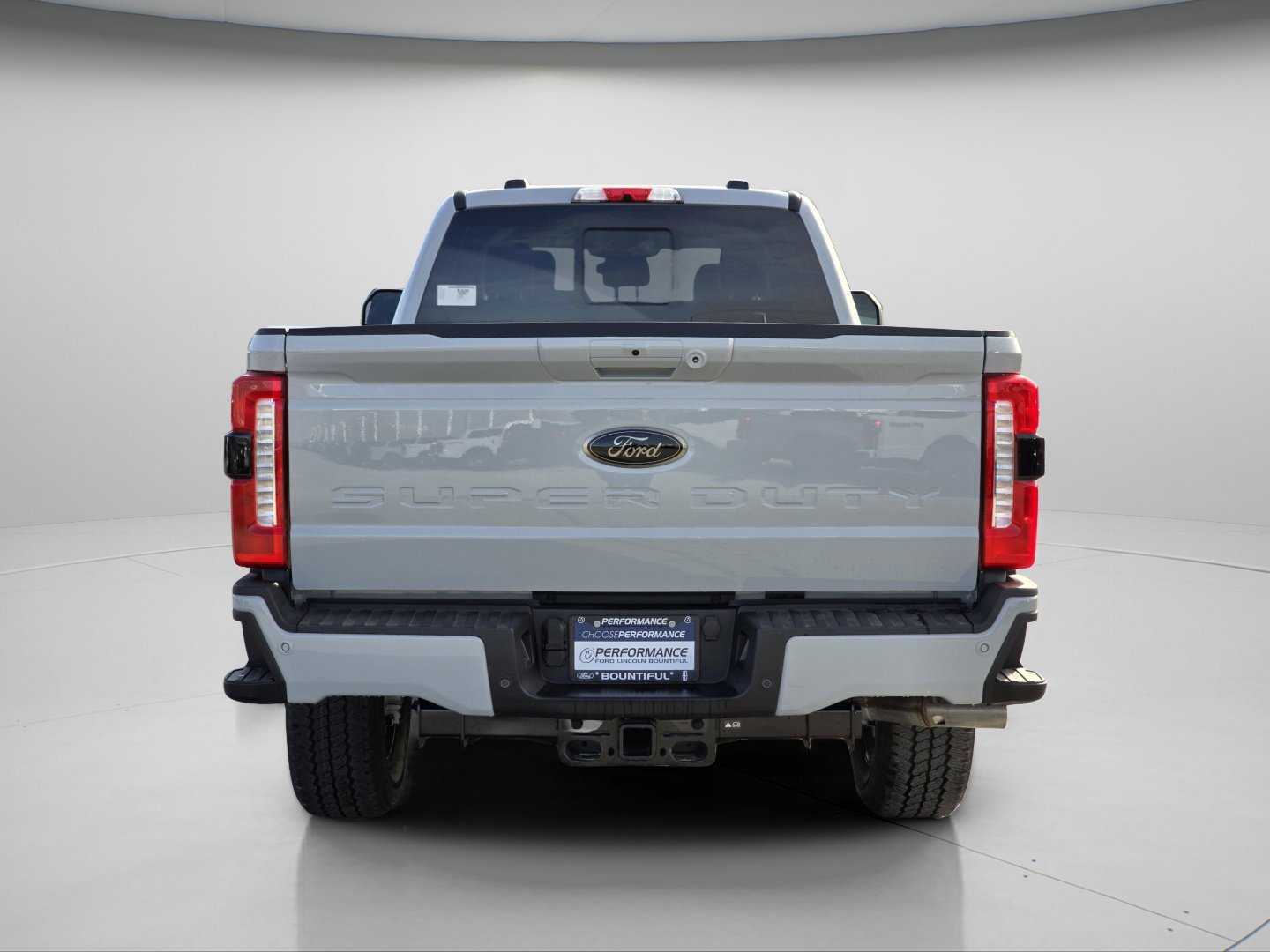 2026 Ford F-350 Super Duty Lariat - Photo 25