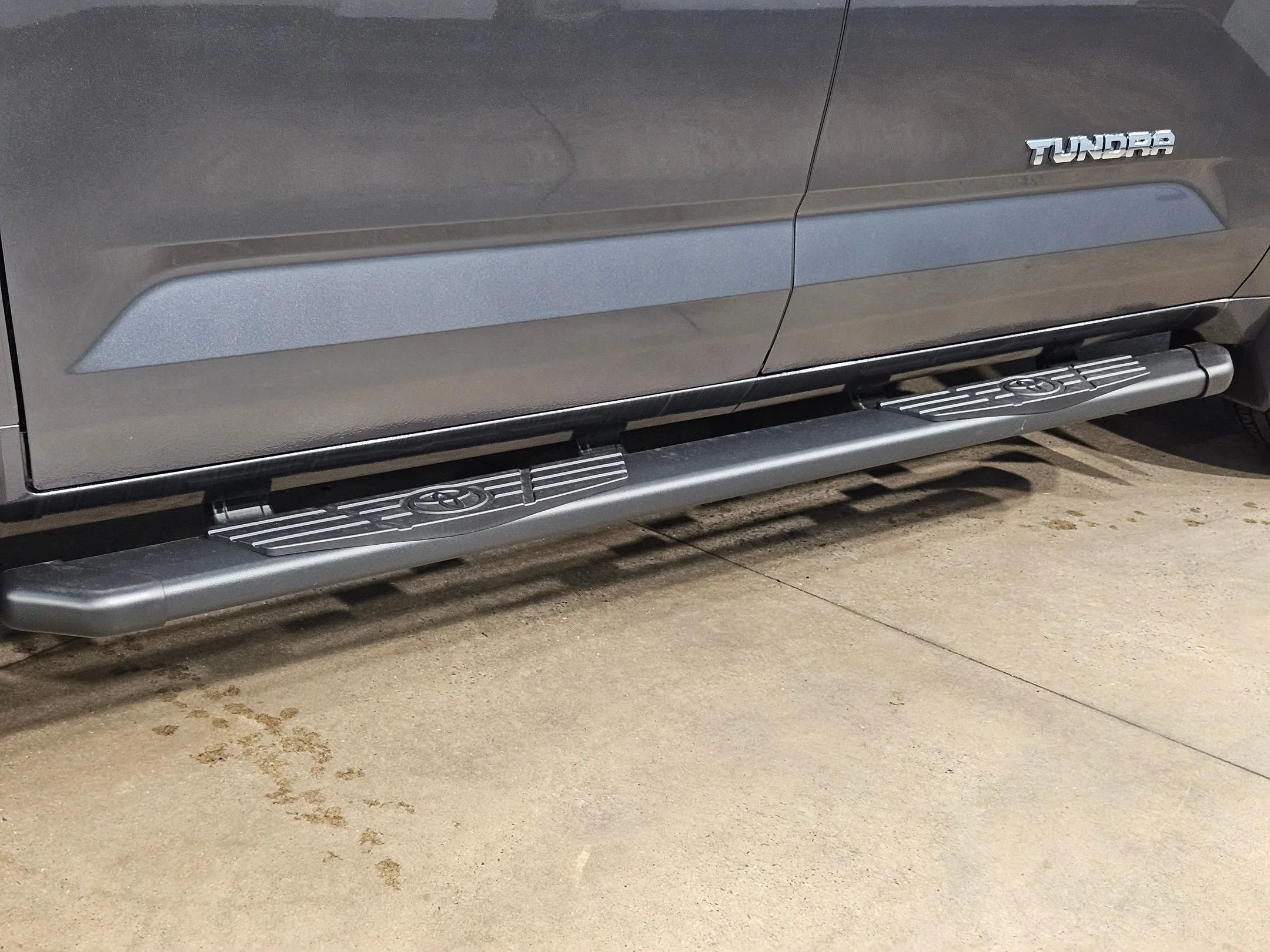 New 2026 Magnetic Gray Metallic Toyota Limited image 23