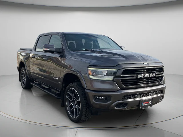 2021 RAM 1500 Pickup Laramie