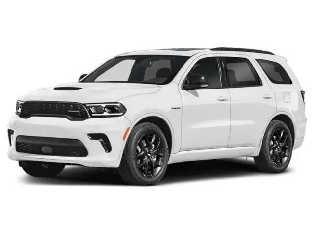 2026 Dodge Durango GT HEMI Plus V8 AWD's photo
