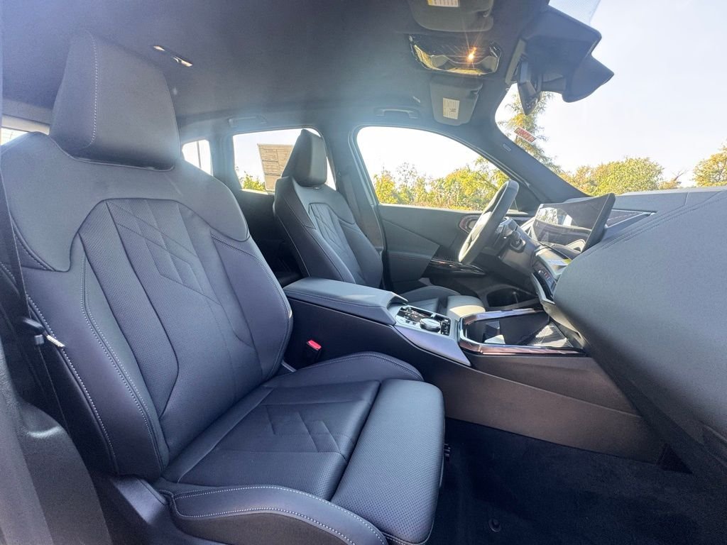 2026 BMW X3 30 - Photo 26