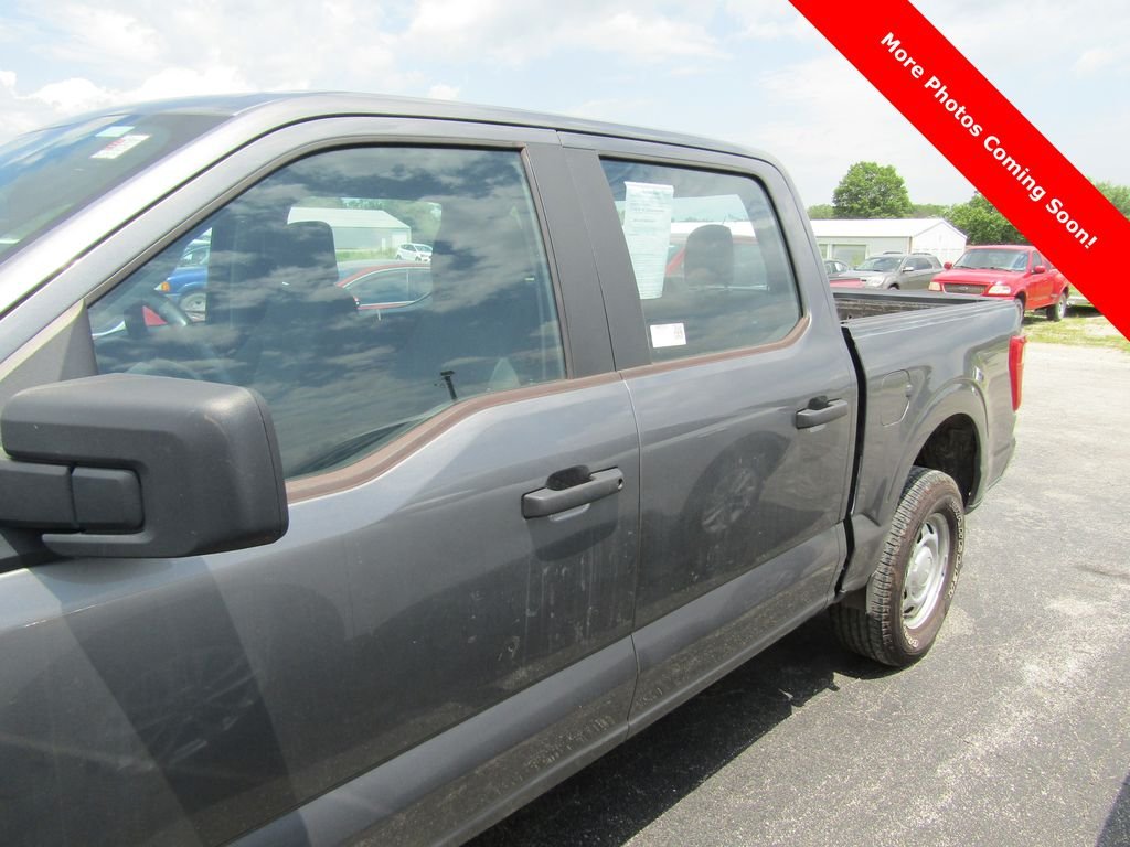 Used 2021 Ford F-150 XL with VIN 1FTEW1EB7MKE00359 for sale in Kansas City