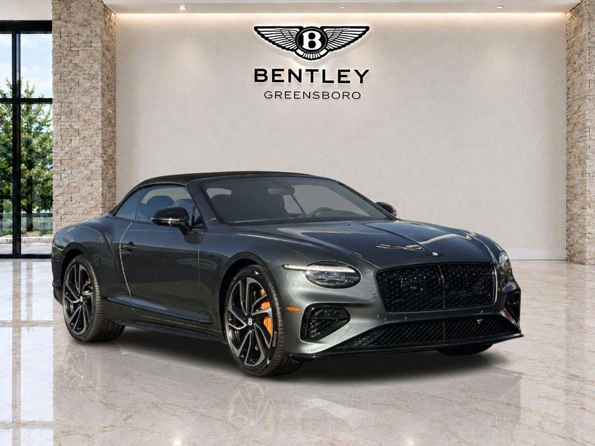 New 2026 Thunder Bentley S image 2